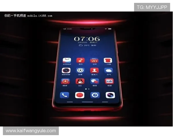 凯发娱乐手机娱乐：优化手机娱乐体验的实用技巧与操作指南