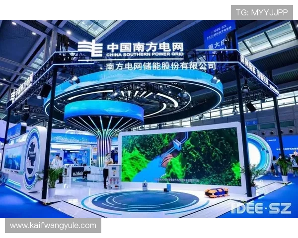 探索5g智能电网在实现能源安全与稳定供应中的关键作用